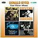 Donald Byrd - 4 Classic Albums (2 Cd)  - Foto miniatura 1