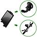 Supporto Da Auto Per Tablet 7`` - 10`` Universale (2in1) Ax-01 Bulk - Foto miniatura 3