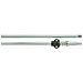 Asta 8mm Per Predathor 85, Vintair85 E Sten Inox Fucili Pneumatici - Foto miniatura 1