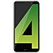 Mate 10 Lite 64 GB 4G / LTE Dual Sim Display 5.9" Full HD Slot Micro SD Fotocamera 16 Mpx Android Italia Nero - Foto miniatura 1