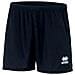 New Panta Skin Nero Short Allenamento Taglia Xxs - Foto miniatura 1