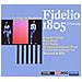 Billy / Nylund / Streit / Theater An Der Wien - Beethoven Fidelio (2 Cd)  - Foto miniatura 1