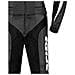 Tuta Poison Touring Tracksuit Lady Abbigliamento Donna 48 - Foto miniatura 3