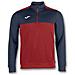 Felpe Winner Half Zip Abbigliamento Ragazzi - Foto miniatura 1