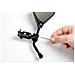 Opti Mirror, Attacco Per Custodia Smartphone Con Morsetto / 9-14 Mm - Foto miniatura 2