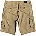 Pantaloni Quiksilver Crucial Battle Abbigliamento Uomo 28 - Foto miniatura 1