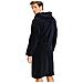 Intimo Tommy Hilfiger Hooded Bathrobe Abbigliamento Uomo S - Foto miniatura 2