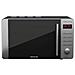 ProClean 5110 Forno Microonde Multifunzione Capacità 20 Litri Potenza 700 Watt Colore Acciaio Inox / Nero - Foto miniatura 1
