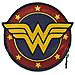 ABYstyle - DC Comics - Wonder Woman - portamonete - Logo - Foto miniatura 1