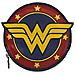 ABYstyle - DC Comics - Wonder Woman - portamonete - Logo - Foto miniatura 2