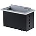 . com Box Connettività A / v Audio Video Per Sale Conferenze - 4k - Foto miniatura 1