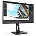Monitor 27" LED IPS Q27P2Q 2560x1440 Quad HD Tempo di Risposta 4 ms - Foto miniatura 9
