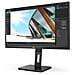 Monitor 27" LED IPS Q27P2Q 2560x1440 Quad HD Tempo di Risposta 4 ms - Foto miniatura 4