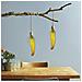 Lampadina Maxi Peperone Green Xl, Decorativa, Da Cucina, Verde In Vetro, 9 X 9 X 33 Cm, 1 X E27, 5w, 300lm, 2000k, 240v - Foto miniatura 3