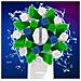 Testina per Spazzolino 5 Pezzi Oral B EB50-3 Cross Action Colore Bianco - Foto miniatura 3
