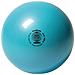 Ginnastica Standard Unlacquered Ball, Unisex, Turquoise, 300 G - Foto miniatura 1
