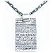 S0327797 Ciondolo Donna Dmhrc002 (45 Cm)  - Foto miniatura 2