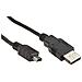 Premiumcord Adattatore Per Usb 2.0 Dvi + Vga Monitor 6 Per Annuncio Risoluzione Alta Alta - Foto miniatura 3