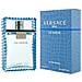 Uomo Versace Eau Fraiche Dopo Shave 100ml - Foto miniatura 1