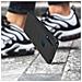 Cover Alcatel 1s 2020 / 3l 2020 E Altice S43 Silicone Antishock Nero - Foto miniatura 2