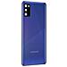 Copri Batteria Galaxy A41 Facciata Posteriore Originale Blu - Foto miniatura 5