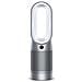 Purificatore d'Aria a Torre Hot and Cool Colore Bianco / Argento - Foto miniatura 1
