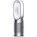 Purificatore d'Aria a Torre Hot and Cool Colore Bianco / Argento - Foto miniatura 2