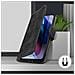 Custodia Oppo Find X3 Lite Portafoglio, Chiusura Magnetica, Supporto Video Nera - Foto miniatura 3