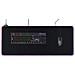 Tappetino Per Mouse Deltaco Gaming Dmp310 Rgb, 900x360x4mm, 13 Modalità Led, Nero - Foto miniatura 2