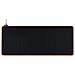 Tappetino Per Mouse Deltaco Gaming Dmp310 Rgb, 900x360x4mm, 13 Modalità Led, Nero - Foto miniatura 1