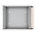 Armadio 19"", 9u, 540x450mm, Verticale O A Parete, Anta In Vetro, - Foto miniatura 10
