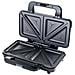 Asm90xlco - Xl Apparecchio Antiaderente Per 2 Panini, 900 W, Nero / rame - Foto miniatura 10