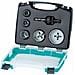 Seghe A Tazza Set 6 Pz Electricity And Sanitary 3498000 - Foto miniatura 1