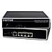 SmartNode 5200, IP, RIP-1, RIP-2, Web / HTTP, CLI, TFTP, SNMP MIB II, Nero, AC, 0 - 40 °C, 5 - 80% - Foto miniatura 1