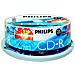 CD-R 52x 700MB / 80min SP (25)  - Foto miniatura 1