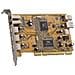 DC-DuoMedia FireWire & USB 2.0 PCI Card scheda di interfaccia e adattatore - Foto miniatura 2