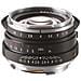 Nokton 40 mm F 1.4 VM, Ampio, 7/6, Leica M, Micro quattro terzi, Nero, Bayonet - Foto miniatura 2