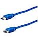 CC 318 LOSE 3m USB A USB A Blu cavo USB - Foto miniatura 1