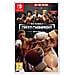 Big Rumble Boxing: Creed Champions - Gioco Switch Day One Edition - Foto miniatura 1