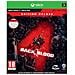 Indietro 4 Blood - Deluxe Edition - Gioco Xbox One E Xbox Series X - Foto miniatura 1