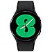 Galaxy Watch4 3,05 Cm (1.2"") 40 Mm Samoled Nero Gps (satellitare)  - Foto miniatura 2