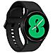 Galaxy Watch4 3,05 Cm (1.2"") 40 Mm Samoled Nero Gps (satellitare)  - Foto miniatura 6