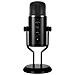 Immerse GV60 Streaming Mic Microfono per Console di Gioco USB Colore Nero - Foto miniatura 2