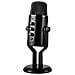 Immerse GV60 Streaming Mic Microfono per Console di Gioco USB Colore Nero - Foto miniatura 3