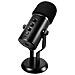Immerse GV60 Streaming Mic Microfono per Console di Gioco USB Colore Nero - Foto miniatura 5
