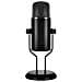 Immerse GV60 Streaming Mic Microfono per Console di Gioco USB Colore Nero - Foto miniatura 6