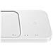 Wireless Charger Duo (w Ta) White - Foto miniatura 4