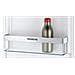 Frigorifero Combinato da Incasso KI87VVFE1 Low Frost Ventilato Classe E Capacità Netta 270 Litri - Foto miniatura 9