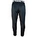 Train Pwr Fleece 52089401, Uomini, Nero, Xl - Foto miniatura 3