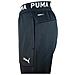 Train Pwr Fleece 52089401, Uomini, Nero, Xl - Foto miniatura 5